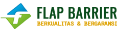 FLAP BARRIER
