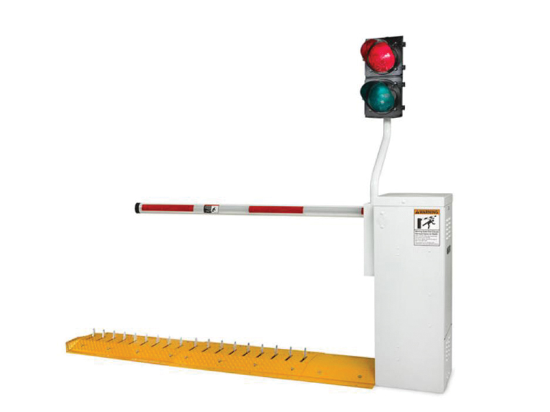 1603 AutoSpikes