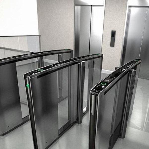 Flap Barrier